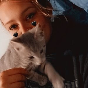 Meet your Posher, Brianna